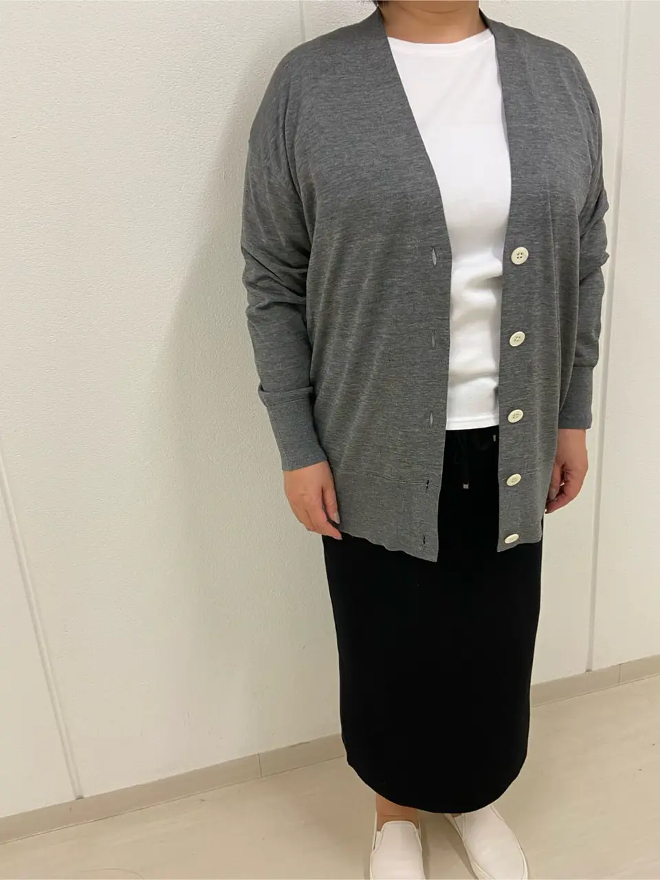 23区 L 古川 コーディネート画像