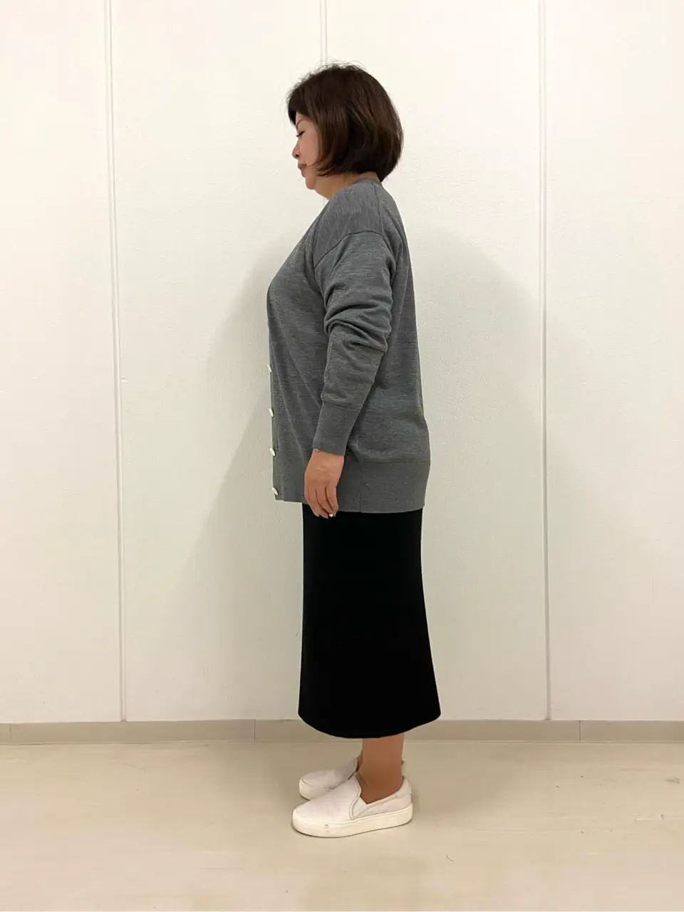 23区 L 古川 コーディネート画像