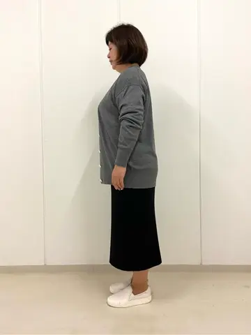 23区 L 古川 コーディネート画像