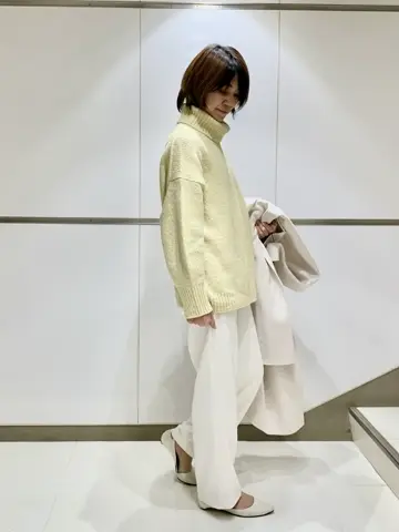 23区 L 稲船 コーディネート画像