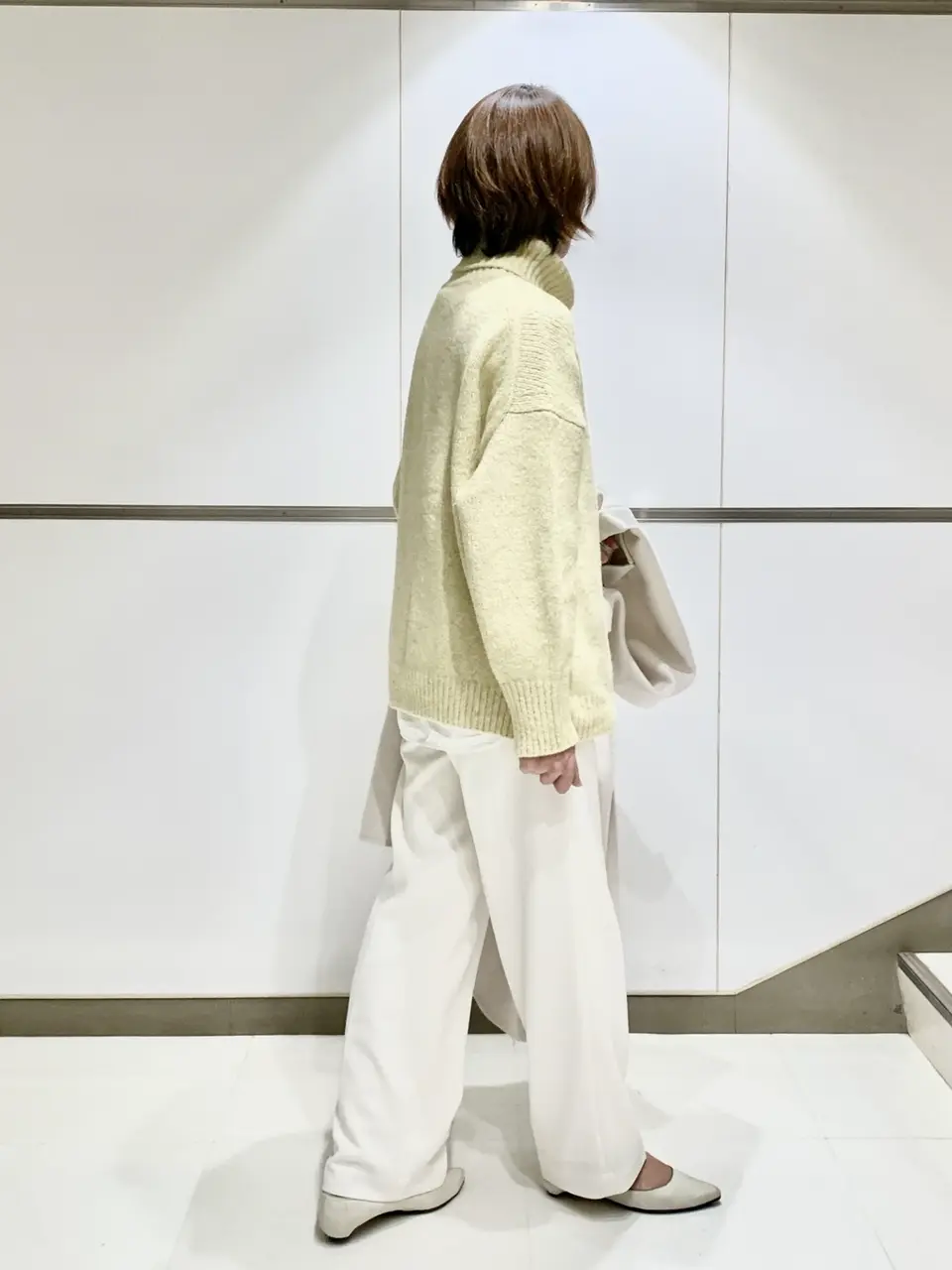 23区 L 稲船 コーディネート画像