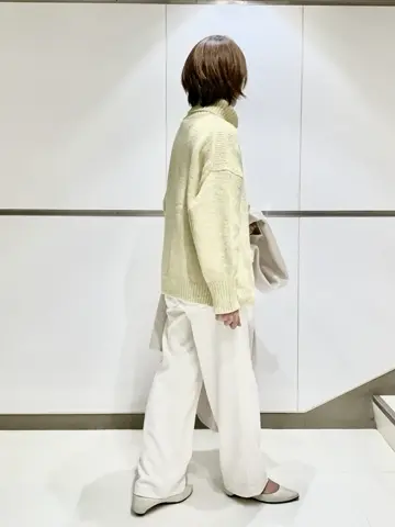 23区 L 稲船 コーディネート画像