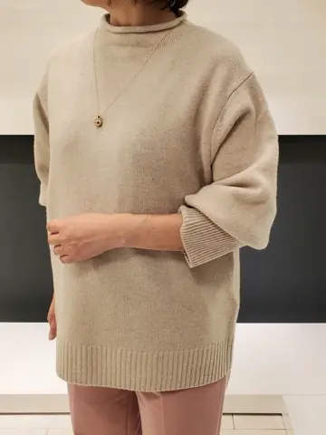 23区 L 濵野 コーディネート画像