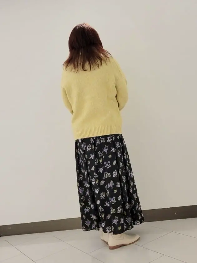 23区 L kazumi コーディネート画像