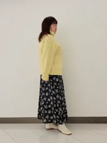 23区 L kazumi コーディネート画像