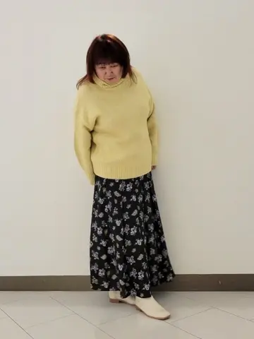 23区 L kazumi コーディネート画像