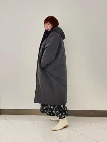 23区 L kazumi コーディネート画像