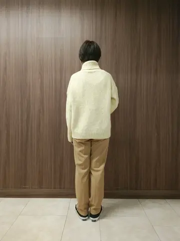 23区 L キベ コーディネート画像