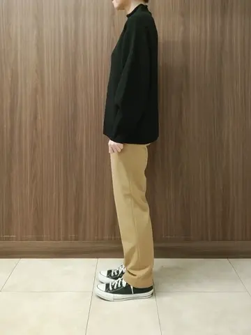 23区 L キベ コーディネート画像