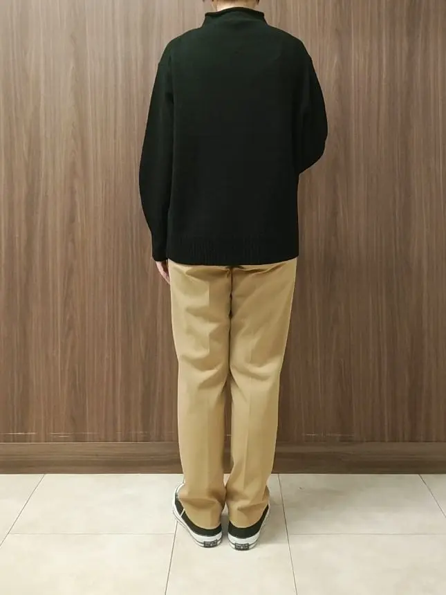 23区 L キベ コーディネート画像