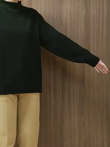 23区 L キベ コーディネート画像