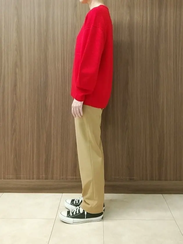 23区 L キベ コーディネート画像