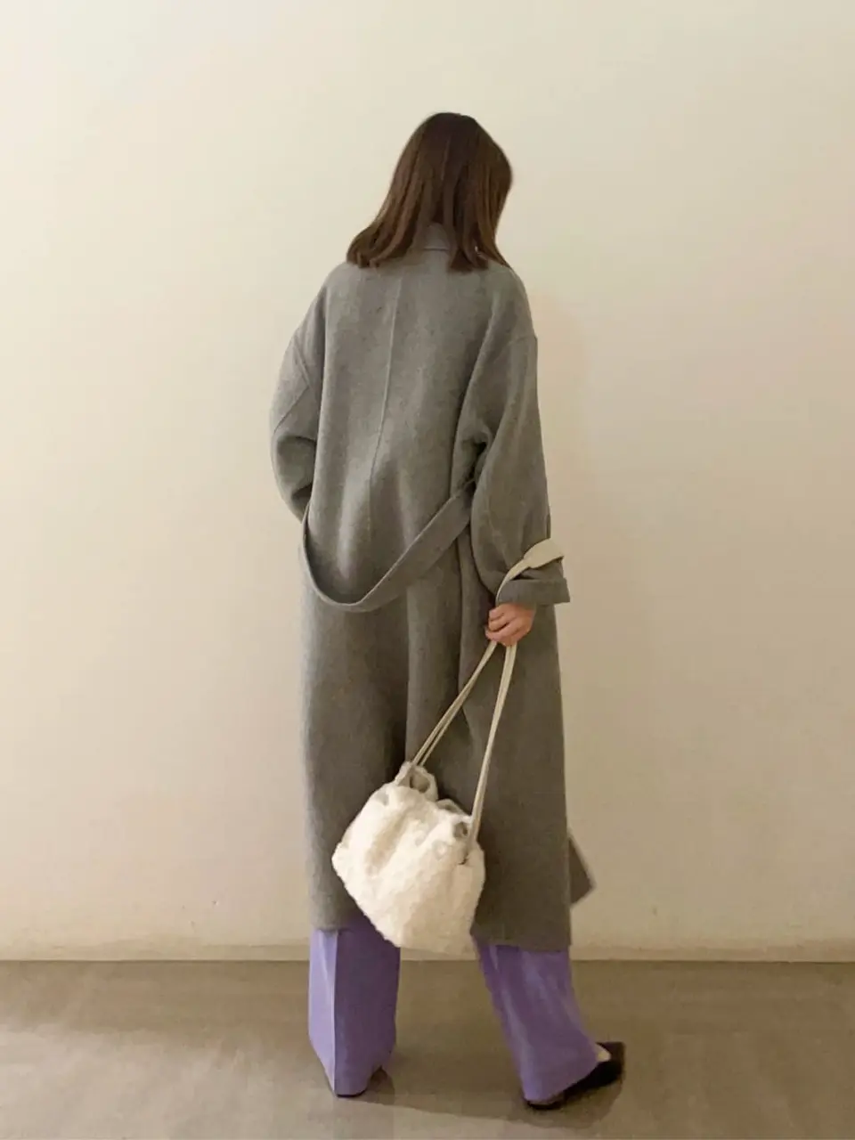 23区 L 阿部 コーディネート画像