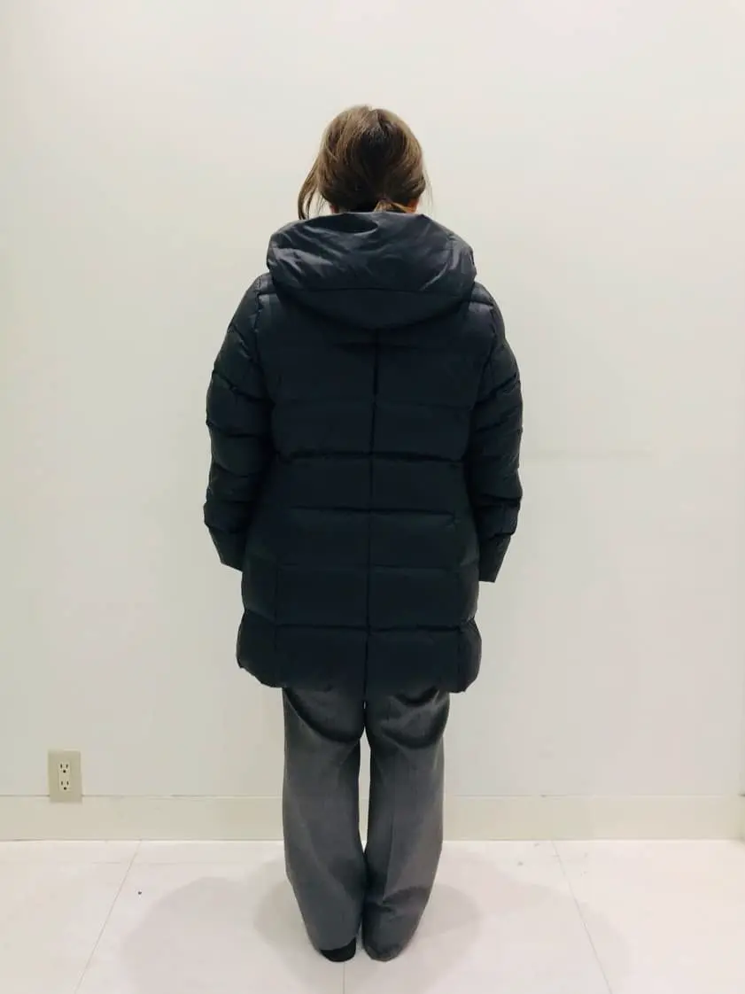 23区 L うめ子 コーディネート画像