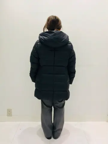 23区 L うめ子 コーディネート画像