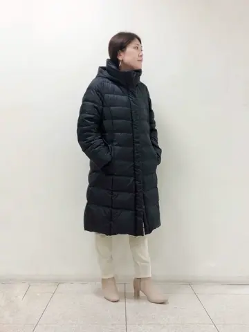 23区 L 神道 コーディネート画像