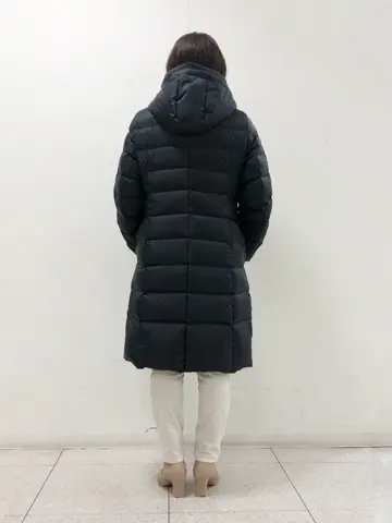 23区 L 神道 コーディネート画像