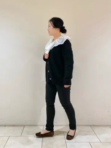 23区 L 笹川 コーディネート画像