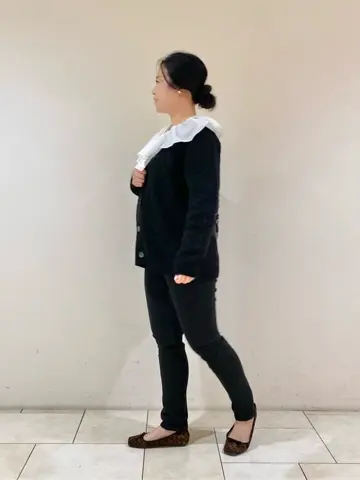 23区 L 笹川 コーディネート画像