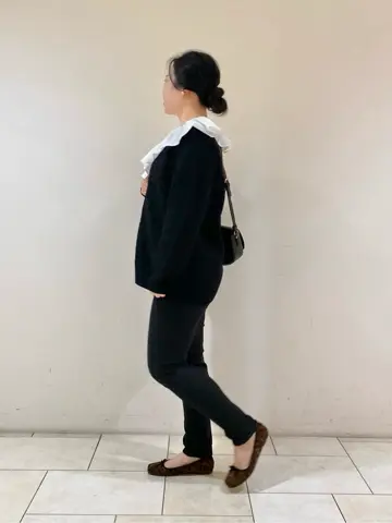 23区 L 笹川 コーディネート画像