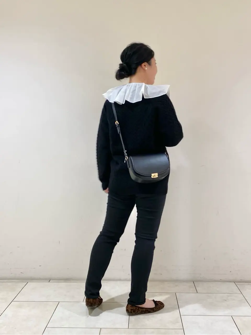 23区 L 笹川 コーディネート画像