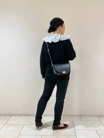 23区 L 笹川 コーディネート画像