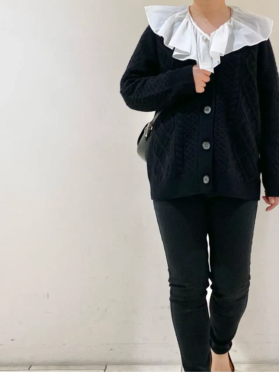 23区 L 笹川 コーディネート画像