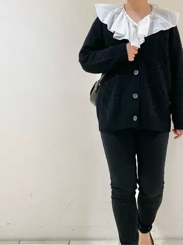 23区 L 笹川 コーディネート画像