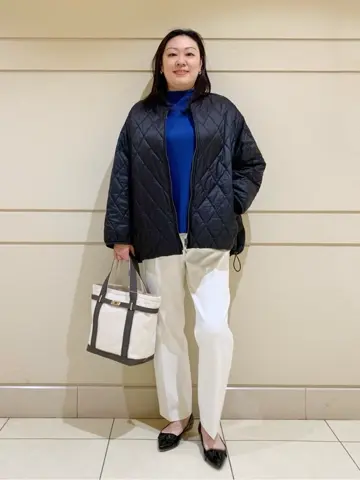 23区 L 山崎 コーディネート画像