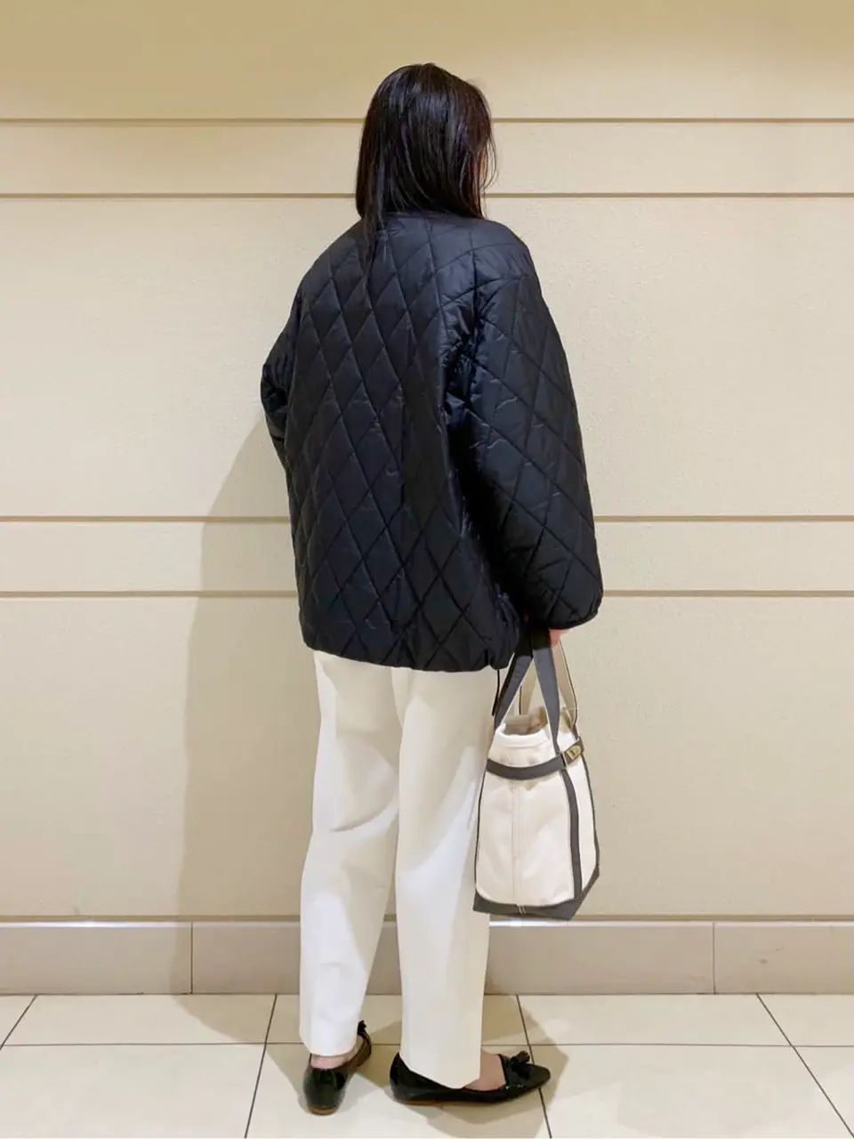 23区 L 山崎 コーディネート画像