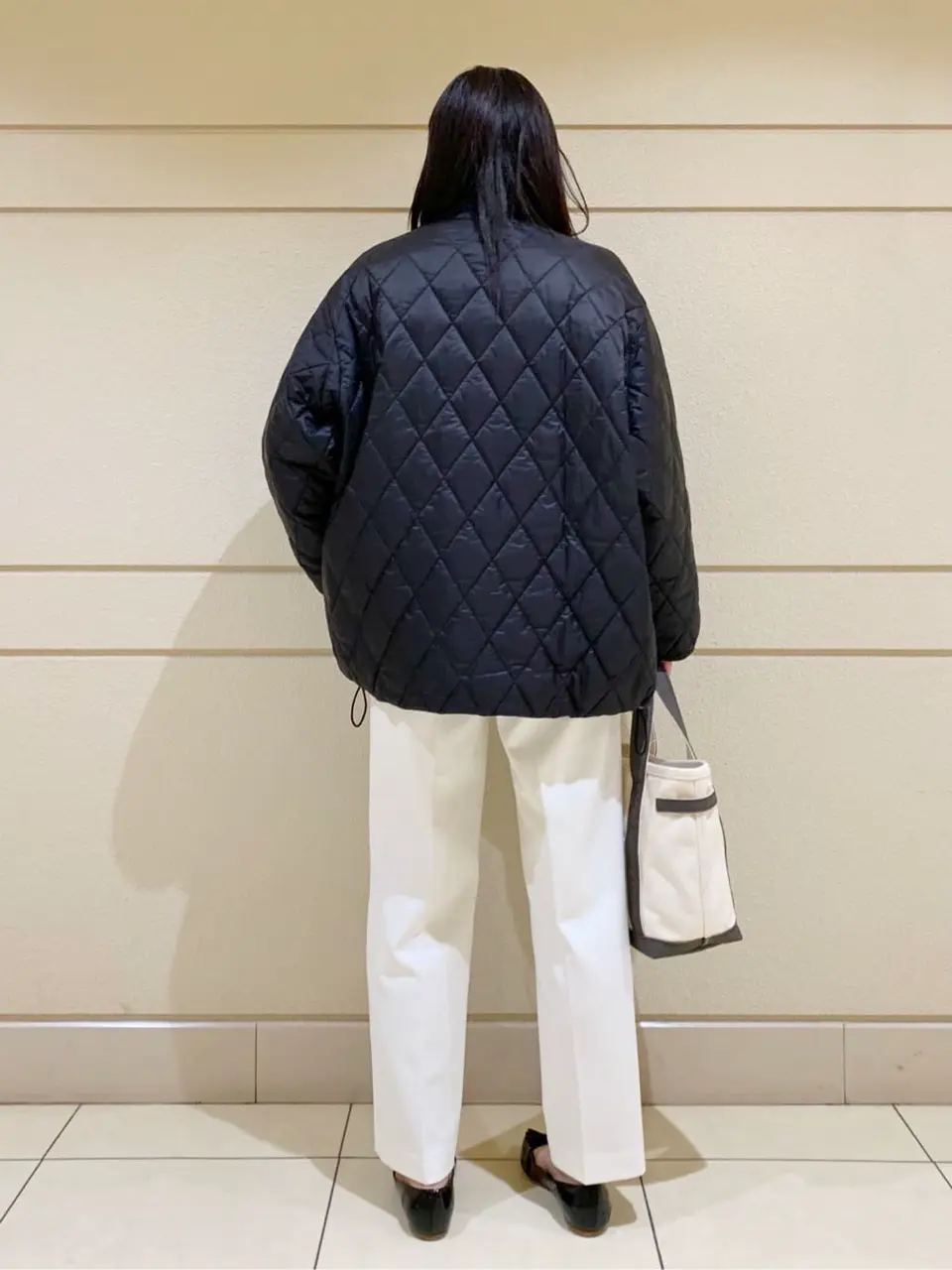 23区 L 山崎 コーディネート画像