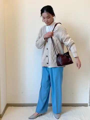 23区 L 河野 コーディネート画像