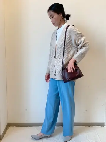 23区 L 河野 コーディネート画像