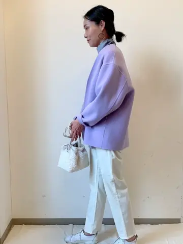 23区 L 河野 コーディネート画像