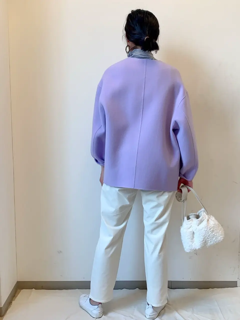 23区 L 河野 コーディネート画像