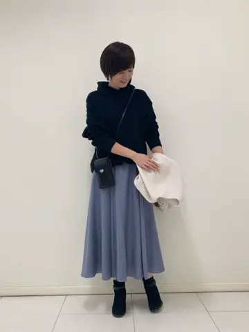 23区 L 蔦谷 コーディネート画像