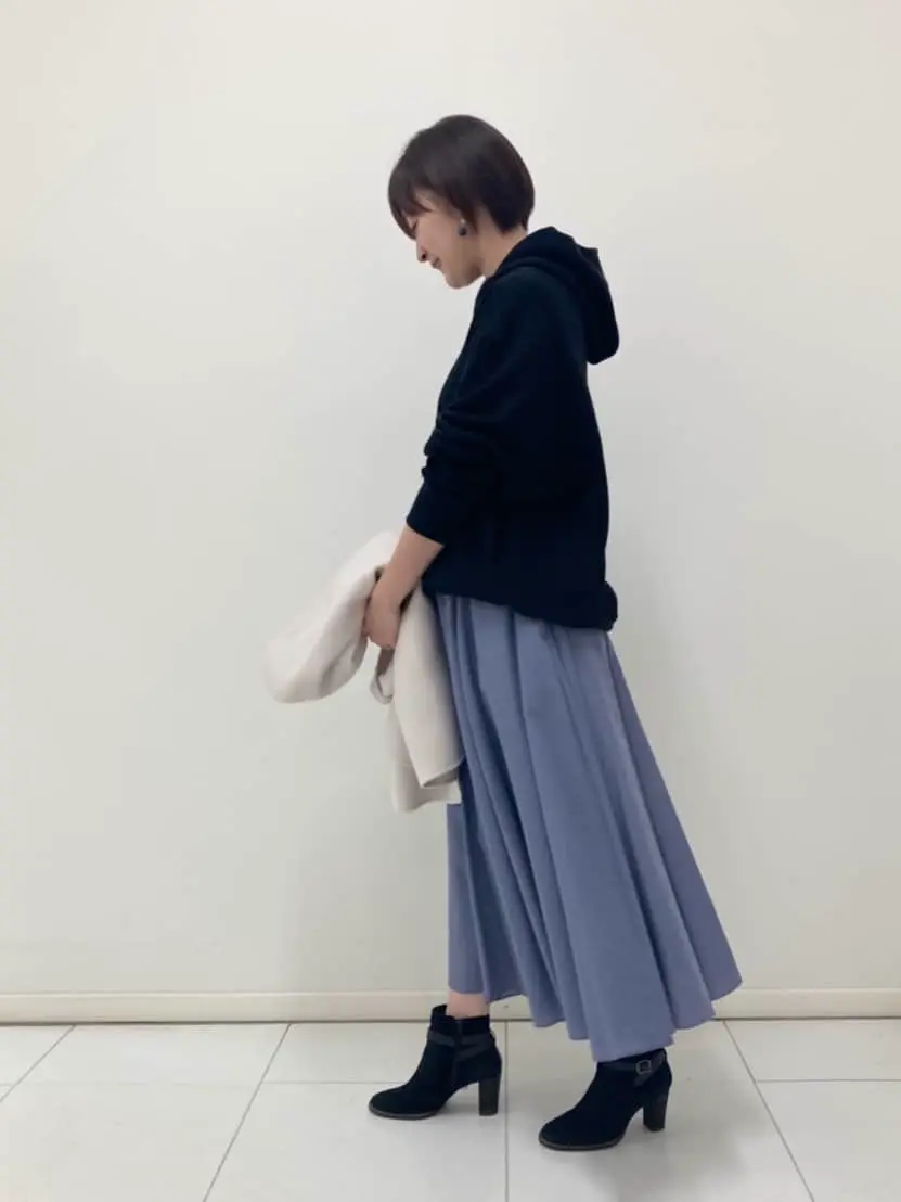 23区 L 蔦谷 コーディネート画像