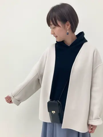 23区 L 蔦谷 コーディネート画像