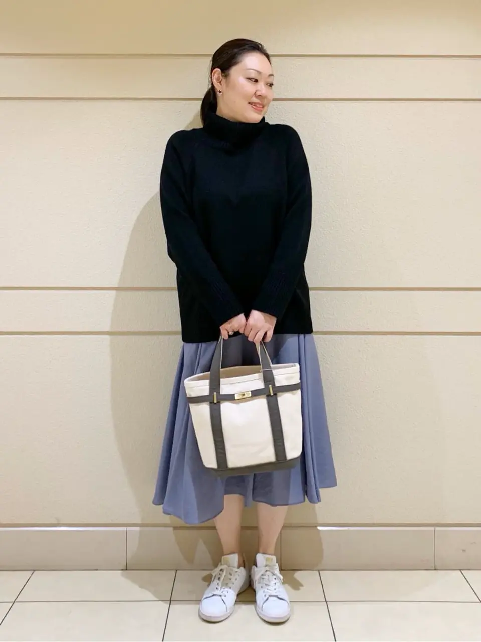 23区 L 山崎 コーディネート画像