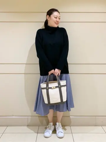 23区 L 山崎 コーディネート画像