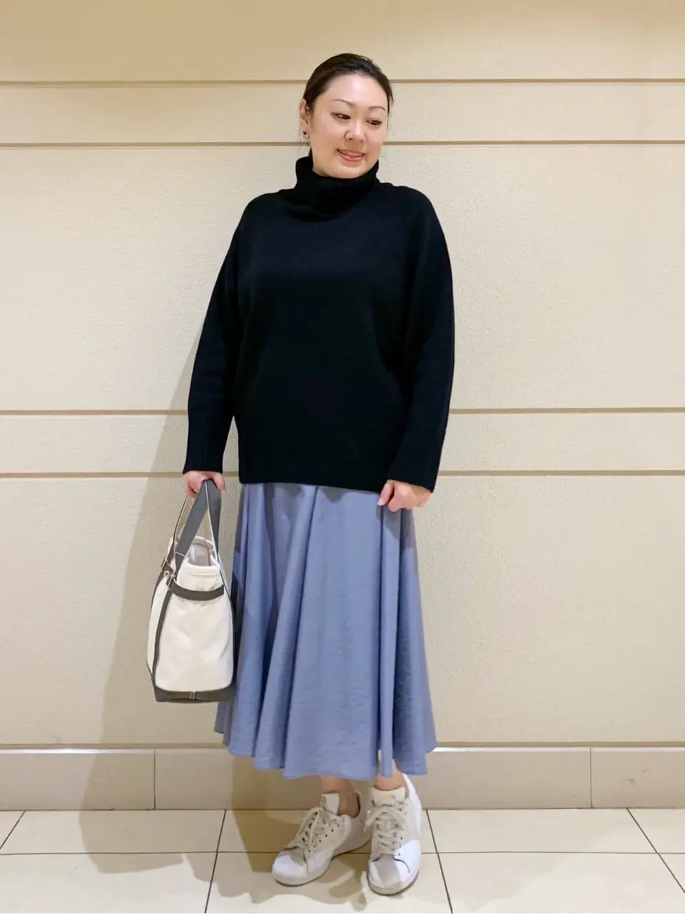 23区 L 山崎 コーディネート画像