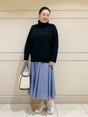 23区 L 山崎 コーディネート画像