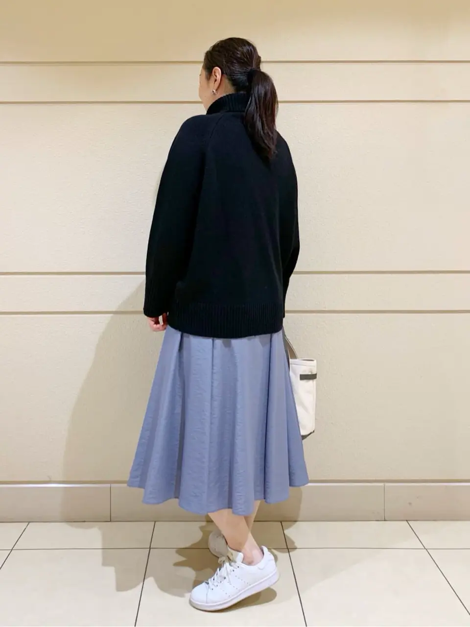 23区 L 山崎 コーディネート画像