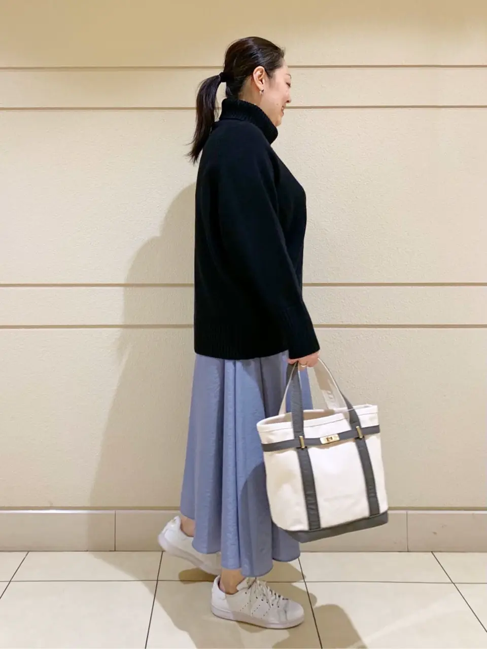 23区 L 山崎 コーディネート画像