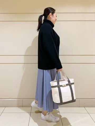 23区 L 山崎 コーディネート画像