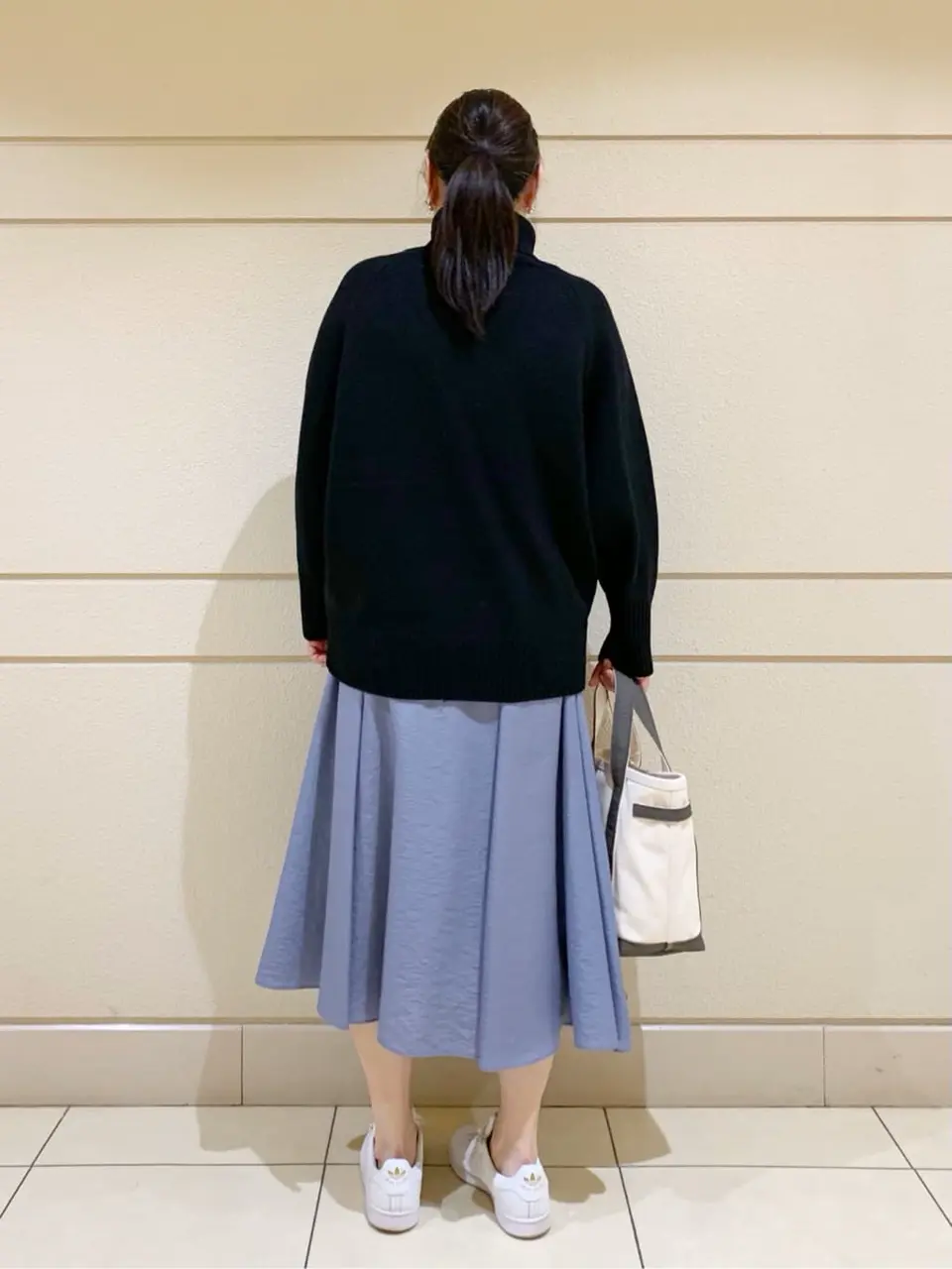 23区 L 山崎 コーディネート画像