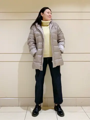 23区 L 山崎 コーディネート画像