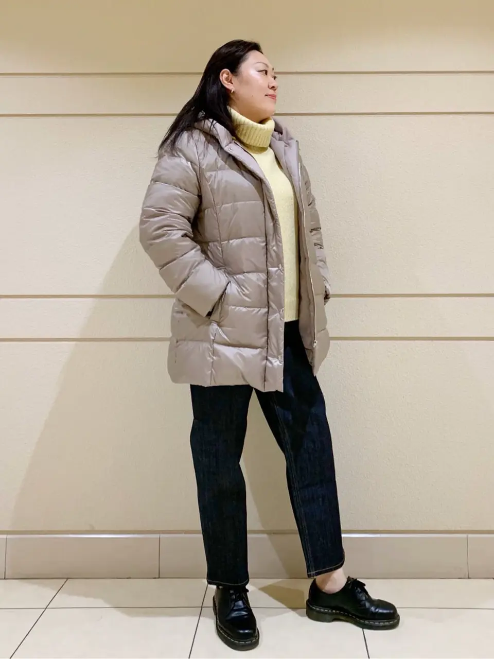 23区 L 山崎 コーディネート画像