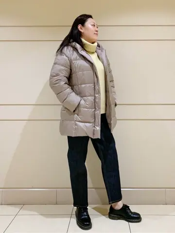 23区 L 山崎 コーディネート画像