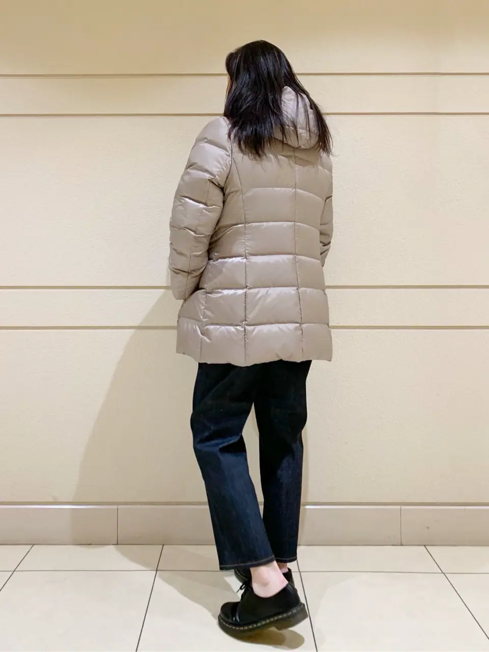 23区 L 山崎 コーディネート画像